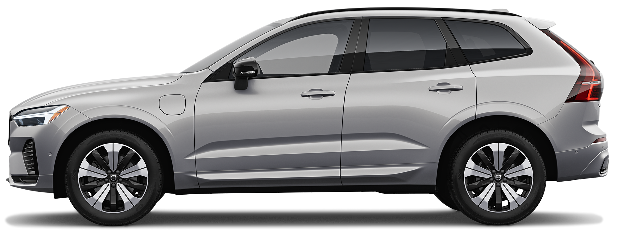 2023 Volvo XC60 Recharge Plug-In Hybrid SUV Plus Dark 